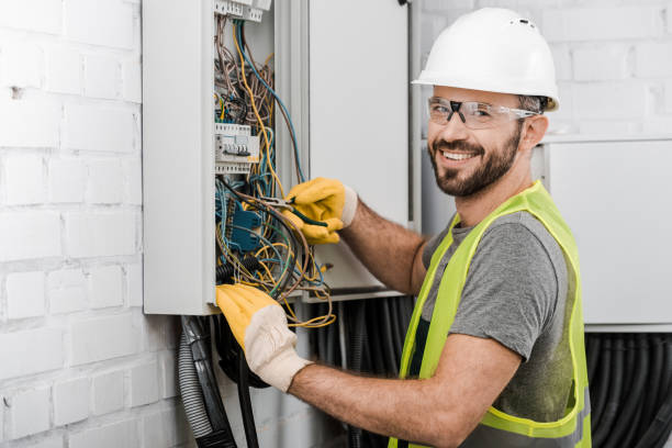 Best Electrical Troubleshooting Services  in East Uniontown, PA