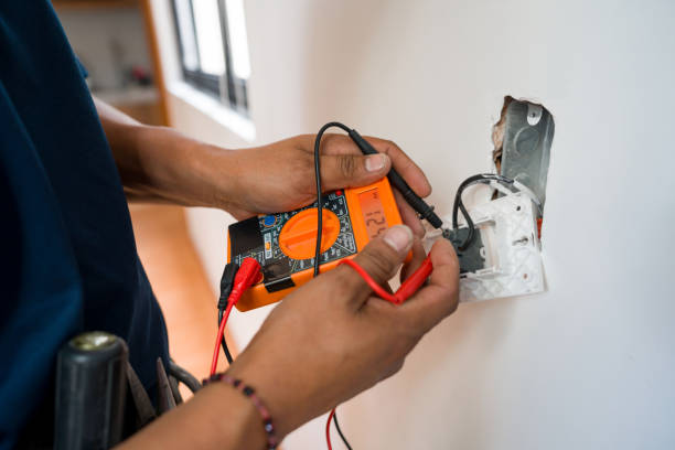Best Emergency Electrical Repair  in East Uniontown, PA