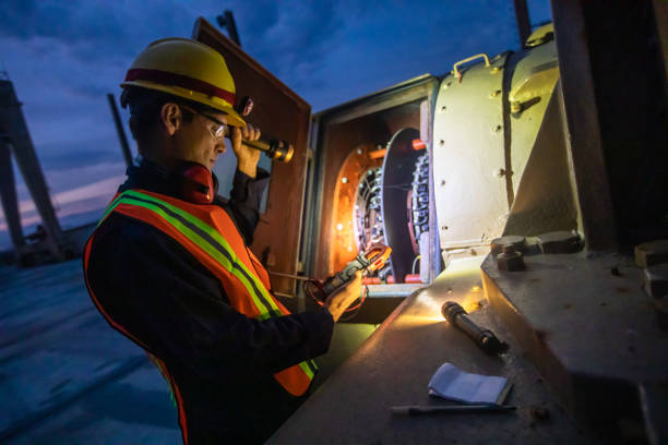 Best Electric Panel Repair  in East Uniontown, PA