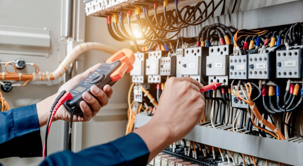 Best Electrical Outlet Repair  in East Uniontown, PA