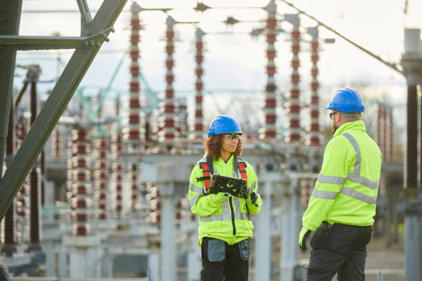 Best Electrical Rewiring Services  in East Uniontown, PA