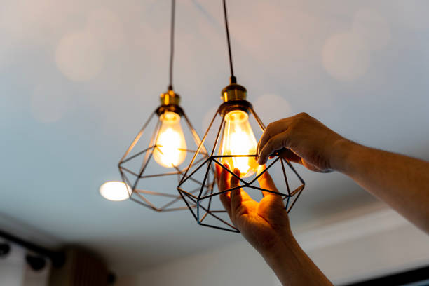 Best Home Electrical Repair  in East Uniontown, PA