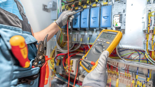 Best Electrical Wiring Services  in East Uniontown, PA