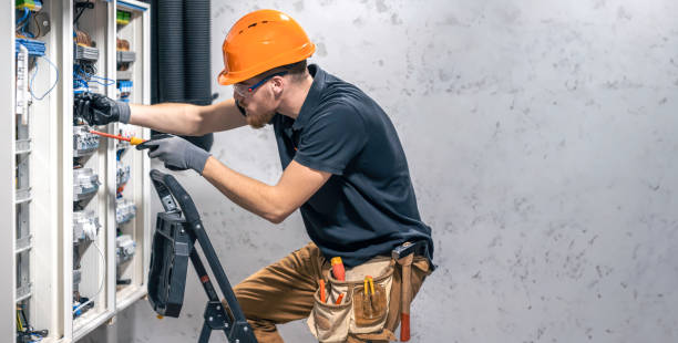 Best Residential Electrician Services  in East Uniontown, PA